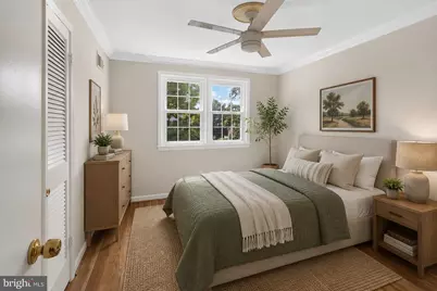 6035 Chatsworth Lane, Bethesda, MD 20814 - Photo 11