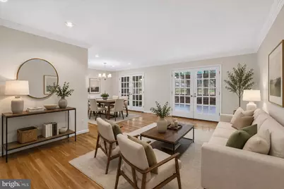 6035 Chatsworth Lane, Bethesda, MD 20814 - Photo 3