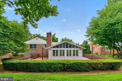 6035 Chatsworth Lane, Bethesda, MD 20814 - Photo 39
