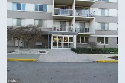 4977 Battery Lane #203, Bethesda, MD 20814 - Photo 29