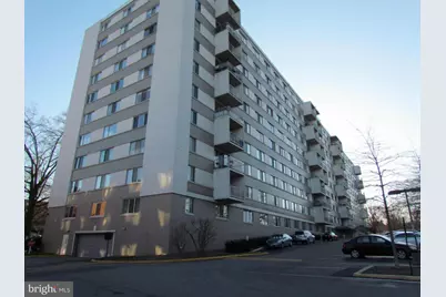 4977 Battery Lane #203, Bethesda, MD 20814 - Photo 27