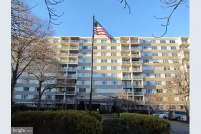 4977 Battery Lane #203, Bethesda, MD 20814 - Photo 1