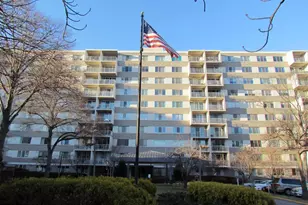4977 Battery Ln, Bethesda, MD 20814 - Photo 1