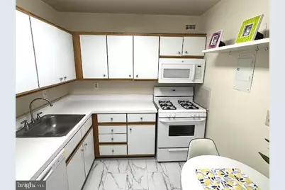 4977 Battery Lane #203, Bethesda, MD 20814 - Photo 9