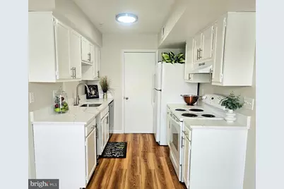14913 Cleese Court #4AF, Silver Spring, MD 20906 - Photo 7