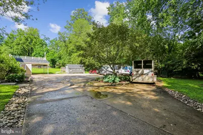 8603 Brickyard Road, Potomac, MD 20854 - Photo 133