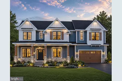 6570 Fallwind Lane, Bethesda, MD 20817 - Photo 1