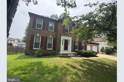 1111 Halesworth Drive, Rockville, MD 20854 - Photo 1