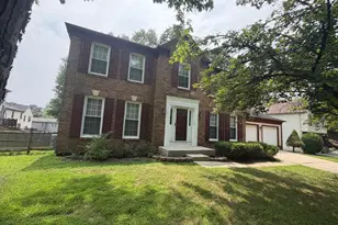 1111 Halesworth Dr, Rockville, MD 20854 - Photo 1
