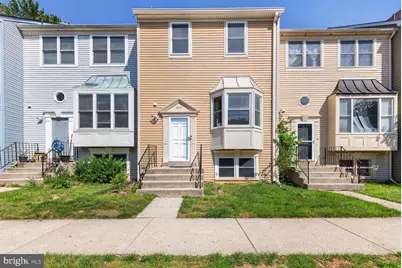 805 Bayridge Drive, Gaithersburg, MD 20878 - Photo 1