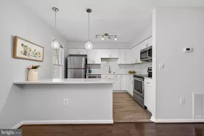 805 Bayridge Drive, Gaithersburg, MD 20878 - Photo 5