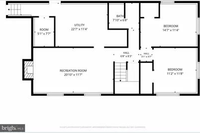 20716 Scottsbury Drive, Germantown, MD 20876 - Photo 47