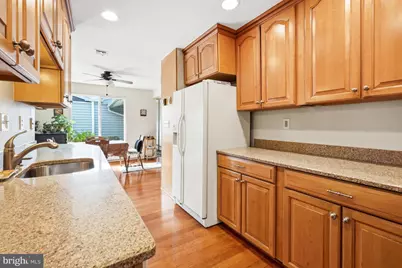 15430 Bramblewood Drive #22-B, Silver Spring, MD 20906 - Photo 21