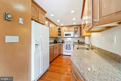 15430 Bramblewood Drive #22-B, Silver Spring, MD 20906 - Photo 19