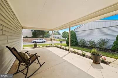 15430 Bramblewood Drive #22-B, Silver Spring, MD 20906 - Photo 3
