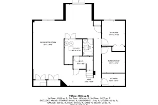 11832 Danville Dr, North Bethesda, MD 20852 - Photo 35