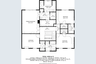 11832 Danville Drive, North Bethesda, MD 20852 - Photo 33