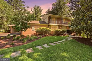 3211 Farmington Dr, Chevy Chase, MD 20815 - Photo 1