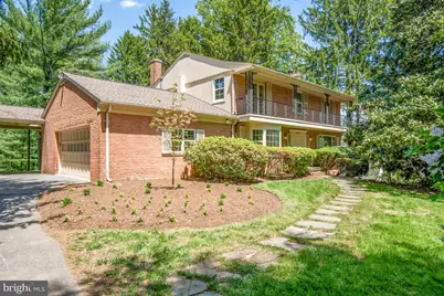 3211 Farmington Drive, Chevy Chase, MD 20815 - Photo 1