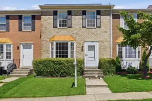 1207 Knoll Mist Ln, Gaithersburg, MD 20879 - Photo 3