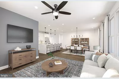 1121 Fortune Terrace #404, Potomac, MD 20854 - Photo 5
