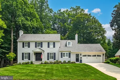 7301 Masters Drive, Potomac, MD 20854 - Photo 3