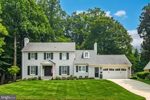 7301 Masters Dr, Potomac, MD 20854 - Photo 3