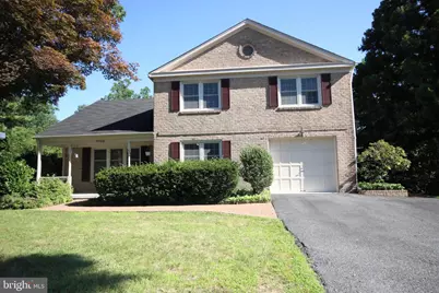 9536 Whetstone Drive, Montgomery Village, MD 20886 - Photo 1