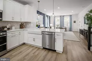 Homesite A3 0601 Village Walk Dr, Montgomery Village, MD 20886 - Photo 3