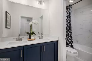Homesite A3 0601 Village Walk Dr, Montgomery Village, MD 20886 - Photo 13