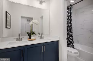 Homesite A3 0601 Village Walk Dr, Montgomery Village, MD 20886 - Photo 13