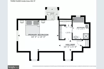 1988 Lancashire Drive, Potomac, MD 20854 - Photo 43