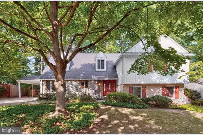 1988 Lancashire Drive, Potomac, MD 20854 - Photo 45