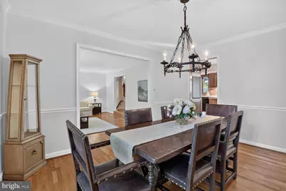 1988 Lancashire Drive, Potomac, MD 20854 - Photo 5