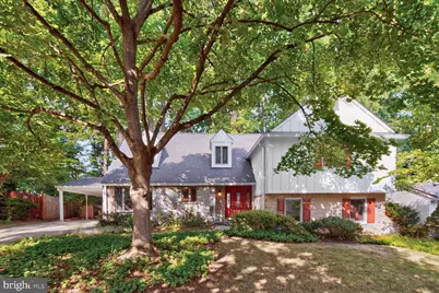 1988 Lancashire Drive, Potomac, MD 20854 - Photo 1