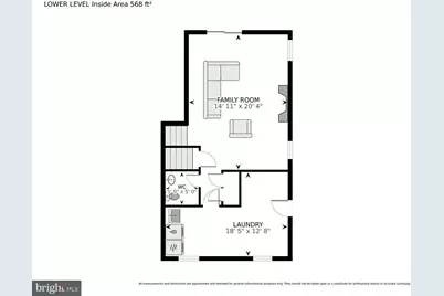 1988 Lancashire Drive, Potomac, MD 20854 - Photo 41