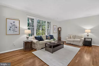 1988 Lancashire Drive, Potomac, MD 20854 - Photo 3
