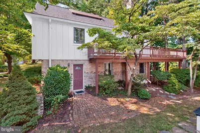 1988 Lancashire Drive, Potomac, MD 20854 - Photo 35