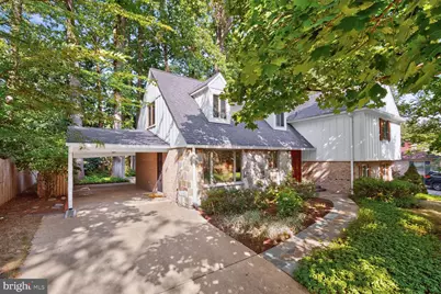 1988 Lancashire Drive, Potomac, MD 20854 - Photo 33