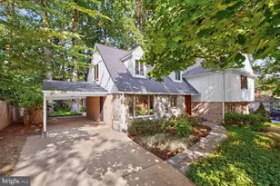 1988 Lancashire Dr, Potomac, MD 20854 - Photo 33