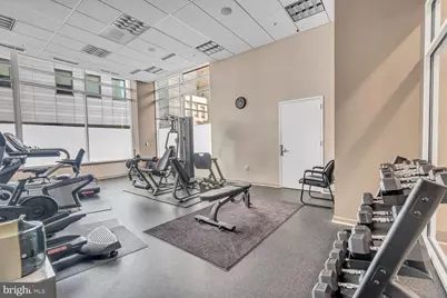 930 Wayne Avenue #405, Silver Spring, MD 20910 - Photo 37