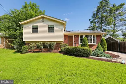 4611 Wissahican Avenue, Rockville, MD 20853 - Photo 1