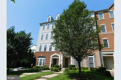 937 Hidden Marsh Street, Gaithersburg, MD 20877 - Photo 1
