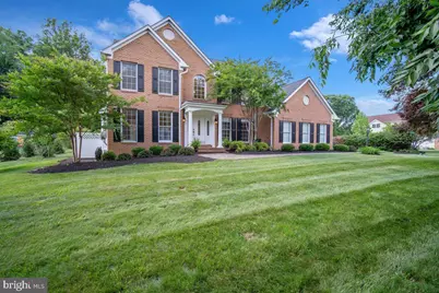 6521 Garden Grove Way, Gaithersburg, MD 20882 - Photo 5