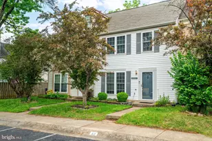 2922 Strauss Terrace, Silver Spring, MD 20904 - Photo 5