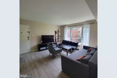 10407 Montrose Avenue #201, Bethesda, MD 20814 - Photo 3