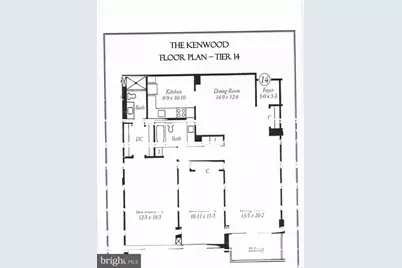 5101 River Road #1514, Bethesda, MD 20816 - Photo 23