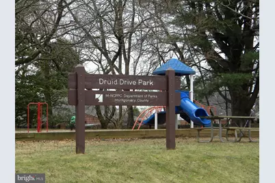 5022 Druid Drive, Kensington, MD 20895 - Photo 17