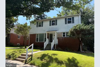 5022 Druid Drive, Kensington, MD 20895 - Photo 1