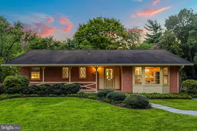 11906 Renwood Lane, North Bethesda, MD 20852 - Photo 1
